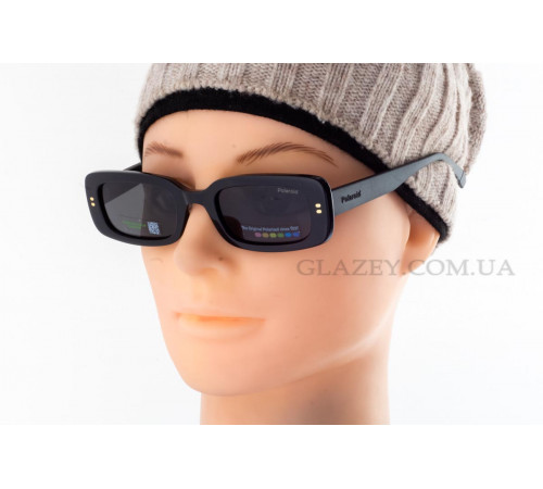 Сонцезахисні окуляри Polaroid PLD 8071/S 807 M9 11-15 років