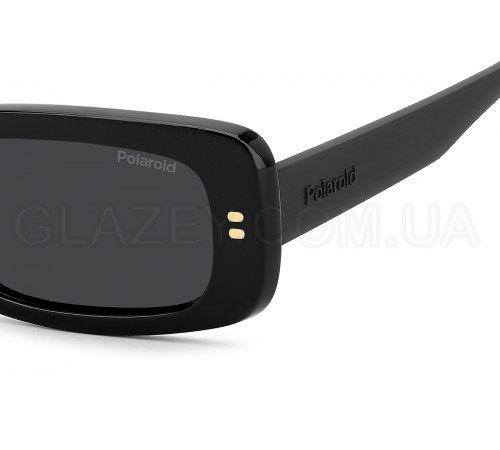 Сонцезахисні окуляри Polaroid PLD 8071/S 807 M9 11-15 років