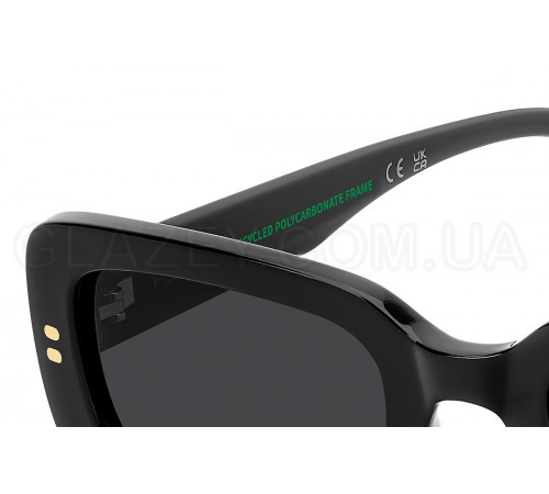 Сонцезахисні окуляри Polaroid PLD 8071/S 807 M9 11-15 років