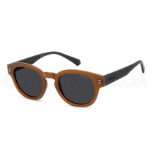 Сонцезахисні окуляри Polaroid PLD 8072/S 09Q M9 11-15 років