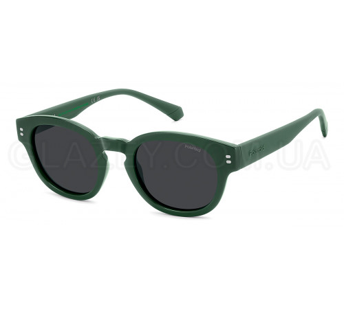 Сонцезахисні окуляри Polaroid PLD 8072/S 1ED M9 11-15 років