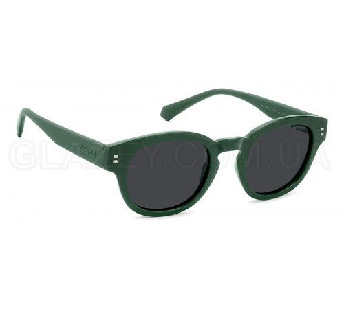Сонцезахисні окуляри Polaroid PLD 8072/S 1ED M9 11-15 років