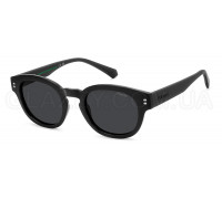 Солнцезащитные очки Polaroid PLD 8072/S 807 M9 11-15 лет