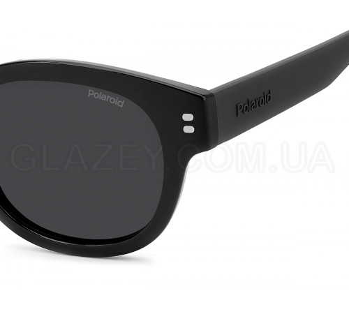 Сонцезахисні окуляри Polaroid PLD 8072/S 807 M9 11-15 років
