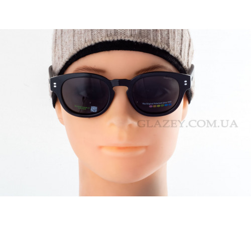 Сонцезахисні окуляри Polaroid PLD 8072/S 807 M9 11-15 років