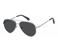 Солнцезащитные очки Polaroid PLD 8073/S GUA M9 11-15 лет