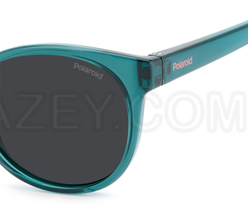 Сонцезахисні окуляри Polaroid PLD 8076/S ZI9 M9