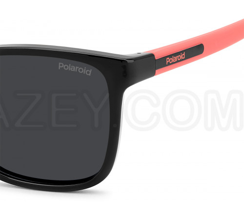 Сонцезахисні окуляри Polaroid PLD 8077/S 807 M9