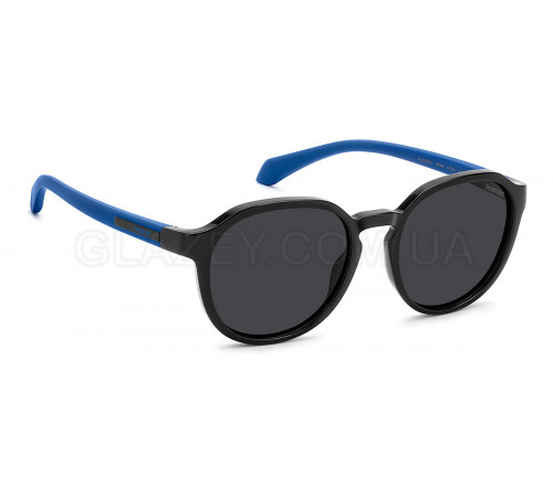 Сонцезахисні окуляри Polaroid PLD 8078/S 807 M9 7-10 років