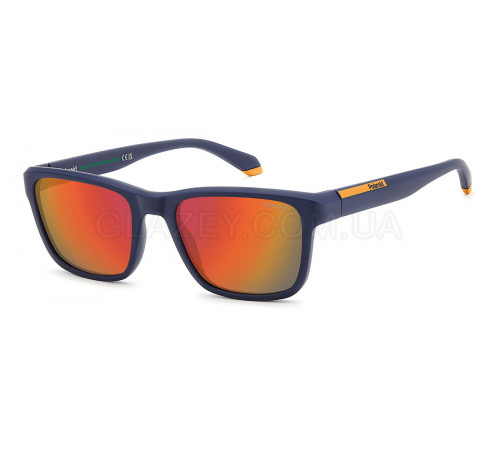 Солнцезащитные очки Polaroid PLD 2174/S FLL54OZ