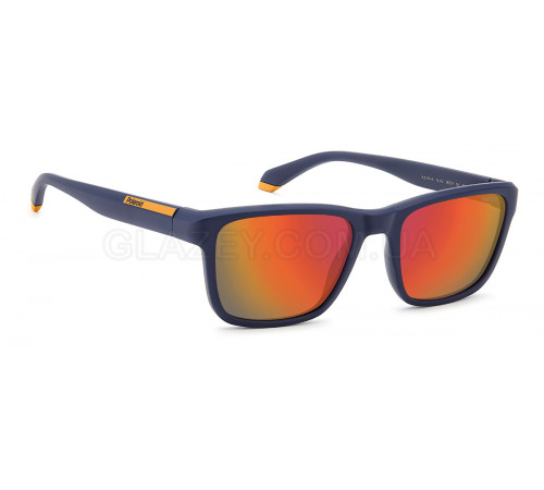 Солнцезащитные очки Polaroid PLD 2174/S FLL54OZ