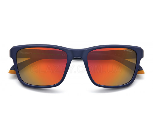 Солнцезащитные очки Polaroid PLD 2174/S FLL54OZ