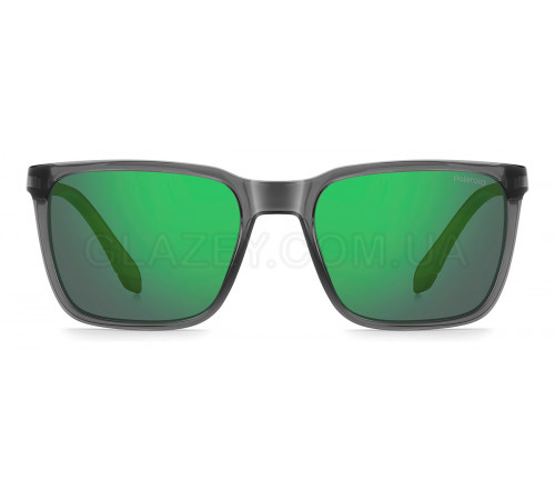 Сонцезахисні окуляри Polaroid PLD 2175/S/X KB7545Z