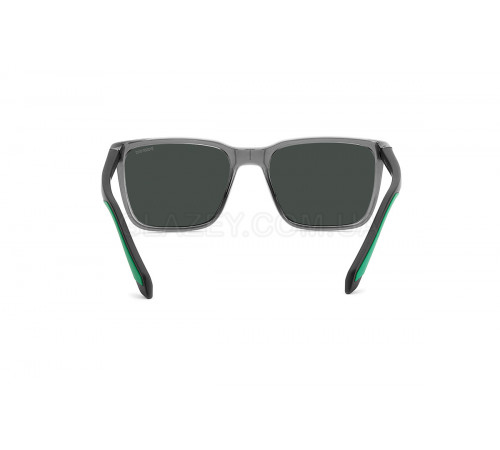 Сонцезахисні окуляри Polaroid PLD 2175/S/X KB7545Z