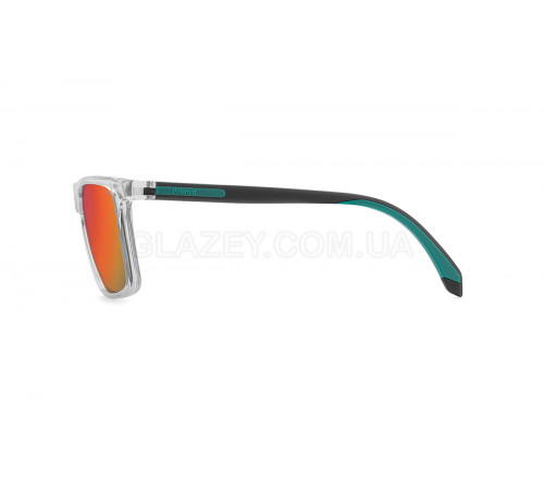 Сонцезахисні окуляри Polaroid PLD 2176/S/X 90056OZ