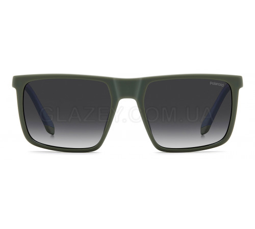 Сонцезахисні окуляри Polaroid PLD 2176/S/X TBO56WJ
