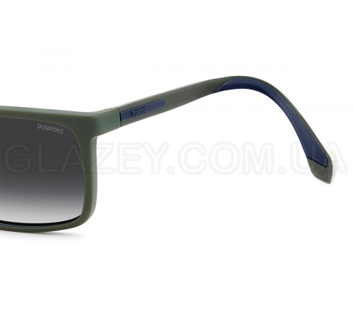 Сонцезахисні окуляри Polaroid PLD 2176/S/X TBO56WJ