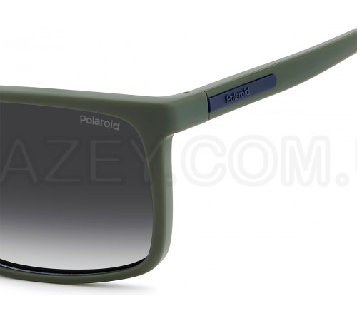 Сонцезахисні окуляри Polaroid PLD 2176/S/X TBO56WJ