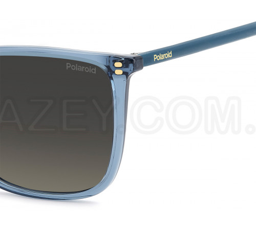Сонцезахисні окуляри Polaroid PLD 4209/S/X MVU56LB