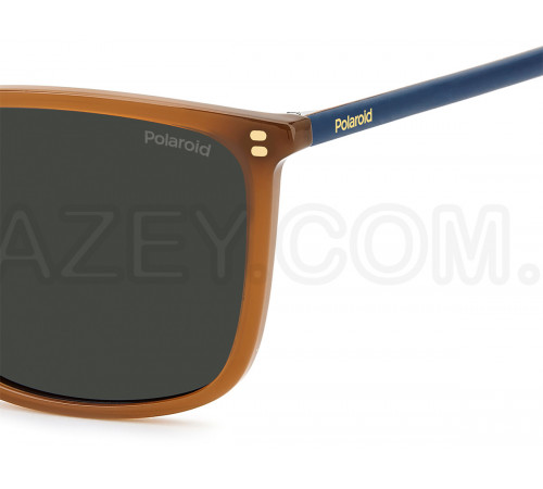 Сонцезахисні окуляри Polaroid PLD 4210/S/X L7Q59M9