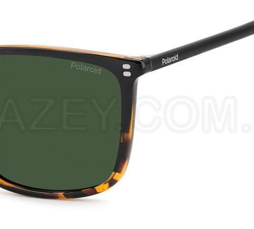 Сонцезахисні окуляри Polaroid PLD 4210/S/X WR759UC