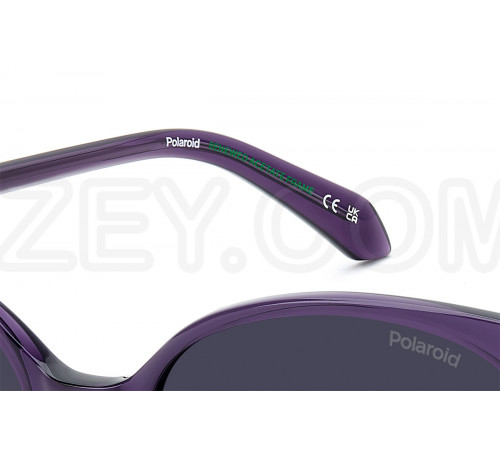 Сонцезахисні окуляри Polaroid PLD 4215/S/X B3V55Z7