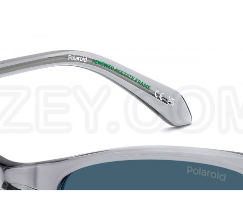 Сонцезахисні окуляри Polaroid PLD 4216/S/X KB755C3
