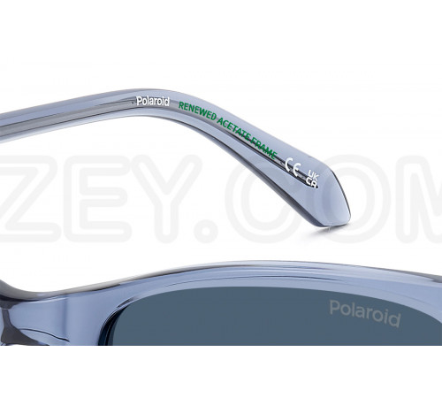 Сонцезахисні окуляри Polaroid PLD 4216/S/X PJP55C3