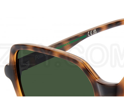 Сонцезахисні окуляри Polaroid PLD 4217/S 08656UC
