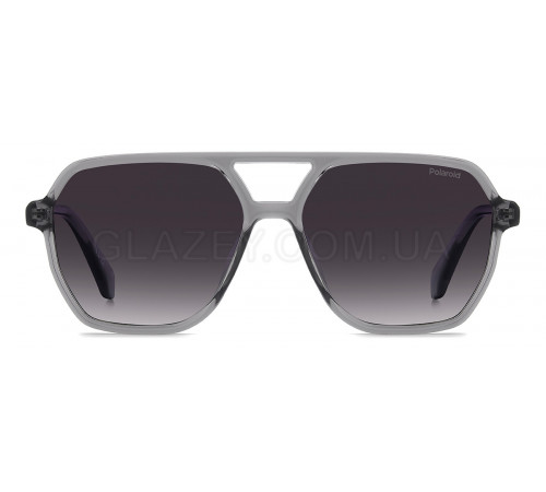 Сонцезахисні окуляри Polaroid PLD 4218/S YB756WJ