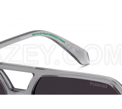 Сонцезахисні окуляри Polaroid PLD 4218/S YB756WJ