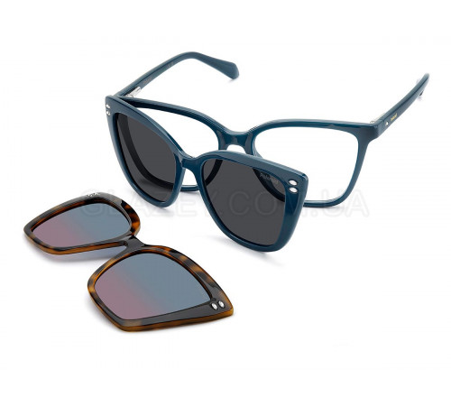 Солнцезащитные очки Polaroid PLD D640/C2 ZI95216
