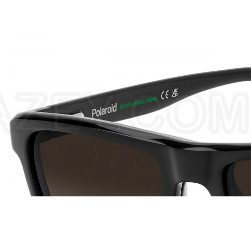 Солнцезащитные очки Polaroid PLD D641/C 8075319