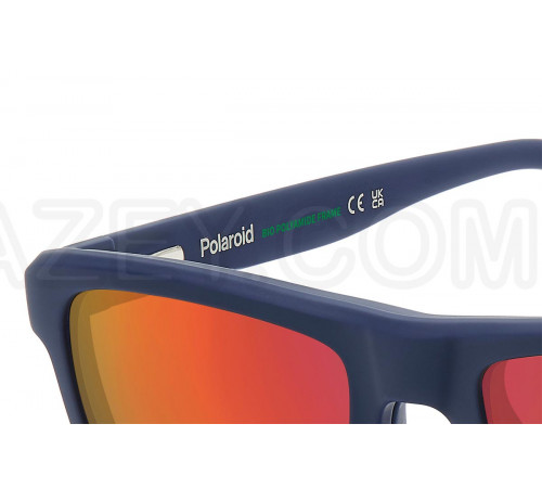 Солнцезащитные очки Polaroid PLD D641/C FLL5319