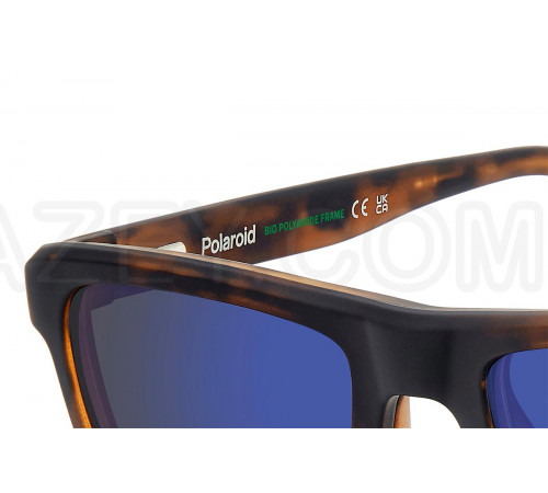 Солнцезащитные очки Polaroid PLD D641/C N9P5319