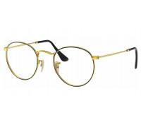 Оправа Ray-Ban RX 3447V 2991