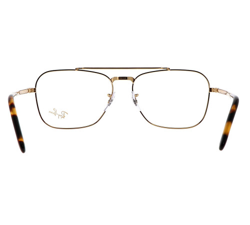Оправа Ray-Ban RX 3636V 3086