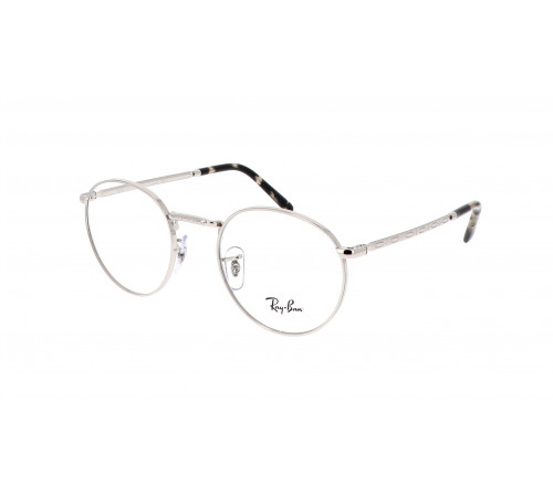 Оправа Ray-Ban RX 3637V 2501