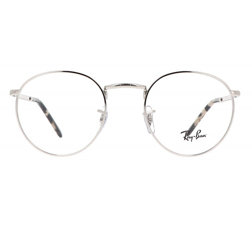 Оправа Ray-Ban RX 3637V 2501