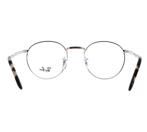 Оправа Ray-Ban RX 3637V 2501