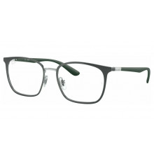 Оправа Ray-Ban RX 6486 3125