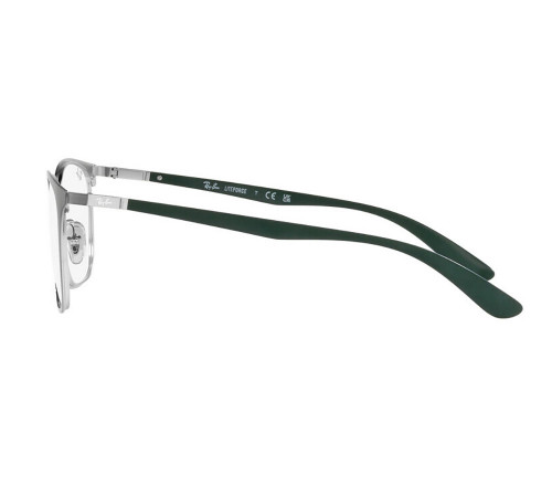 Оправа Ray-Ban RX 6486 3125
