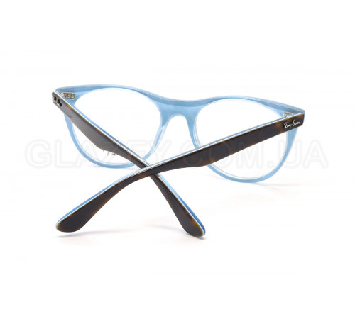 Оправа Ray-Ban RX 2185V 5883