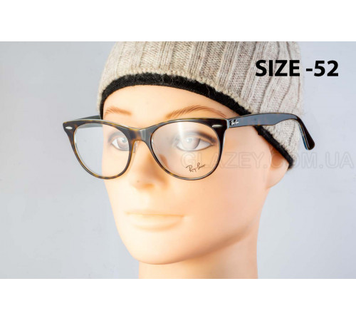 Оправа Ray-Ban RX 2185V 5883