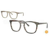 Оправа Ray-Ban RX 2210V 8381