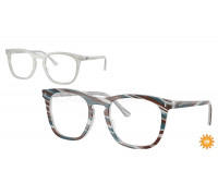 Оправа Ray-Ban RX 2210V 8382