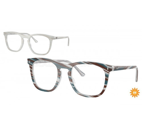 Оправа Ray-Ban RX 2210V 8382