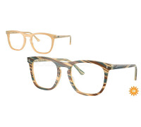 Оправа Ray-Ban RX 2210V 8383