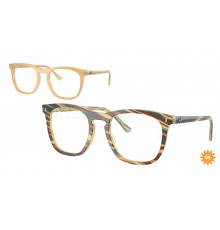Оправа Ray-Ban RX 2210V 8383