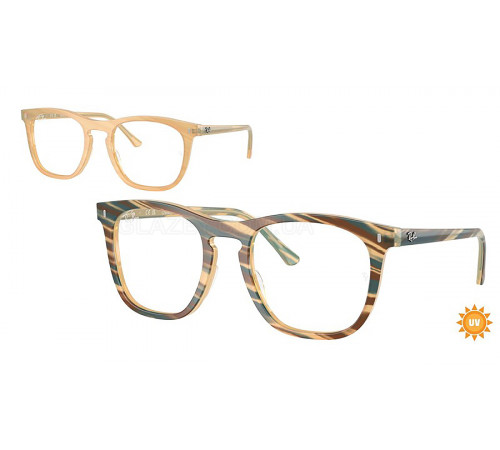 Оправа Ray-Ban RX 2210V 8383